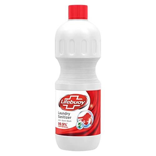 LIFEBUOY LAUNDRY SANITIZER 500ml